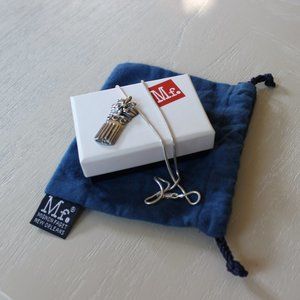 Mignon Faget Necklace